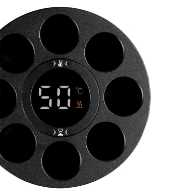 Стоматологический нагреватель Dentherma с регулировкой температуры 40–70 ℃-4