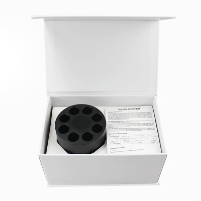 Стоматологический нагреватель Dentherma с регулировкой температуры 40–70 ℃-5