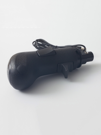 Фото: Грузовая ручка КПП, ShifterX Set-2 Грузовая ручка КПП, ShifterX Set-2