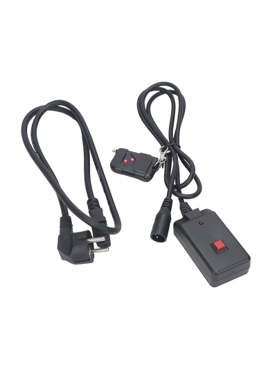 Генератор дыма Glosster S-1500 ДУ-3