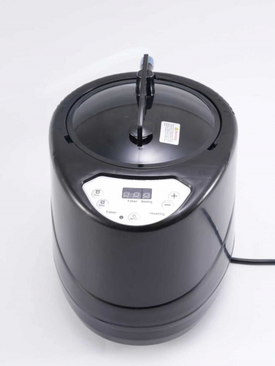 Фото: Парогенератор для сауны AquaZen 3 л, 1500 Вт-1 Парогенератор для сауны AquaZen 3 л, 1500 Вт-1