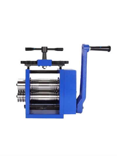 Ручной прокатный стан Elara для ювелирных изделий-3