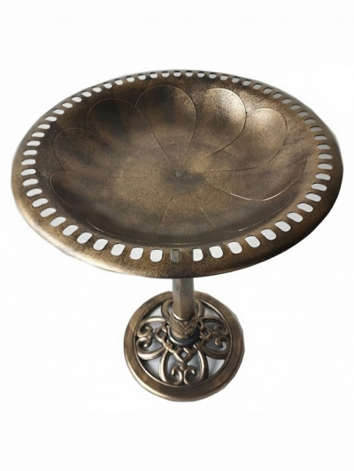 Чаша для садового фонтана Sunbird 420мм-1