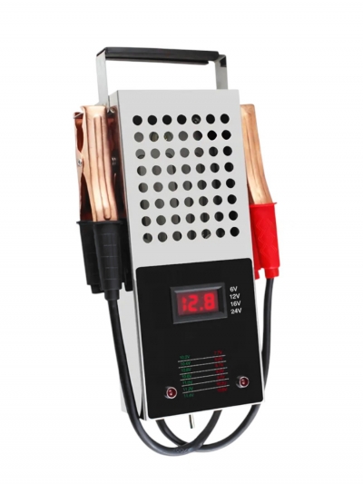 Нагрузочная вилка для аккумулятора PowerCheck LM-12, 6-24 В-5