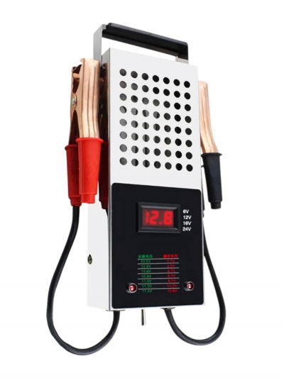 Нагрузочная вилка для аккумулятора PowerCheck LM-12, 6-24 В-4