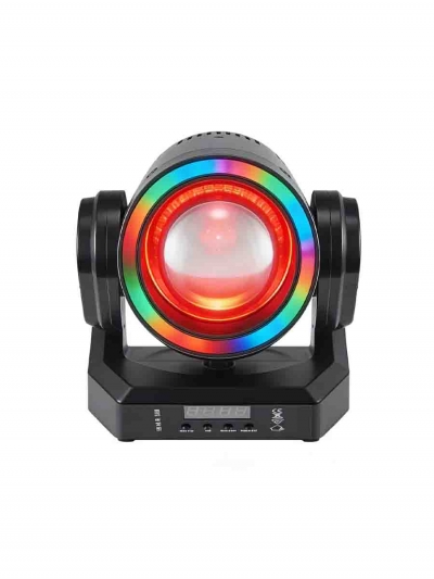Лазерный проектор StageRay 13 цветов 30 Вт-2