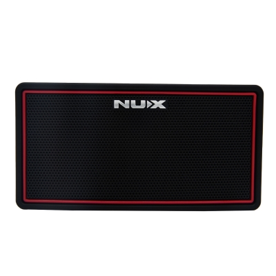 Беспроводной комбоусилитель гитарный Nux Mighty-Air 10W-2