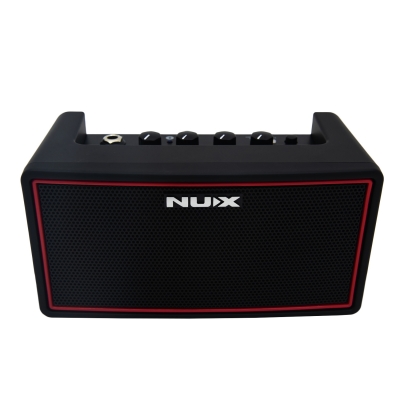 Беспроводной комбоусилитель гитарный Nux Mighty-Air 10W-3