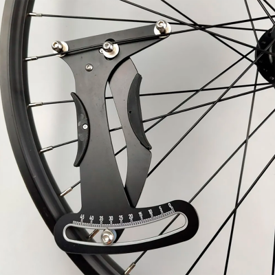 Тензометр Bikersay для измерения натяжения велосипедных спиц-3