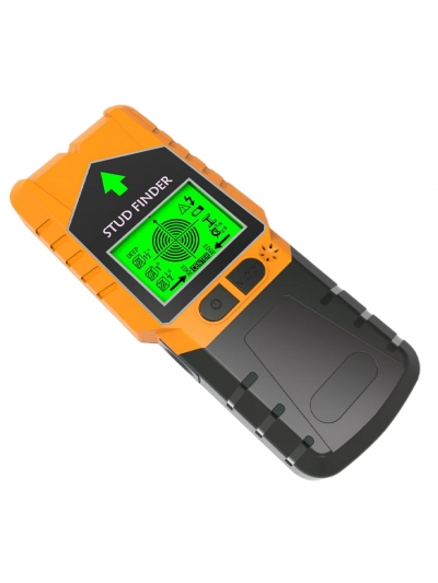 Детектор металла, дерева и скрытой проводки Aligator Е50-2