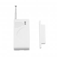 Беспроводной датчик открытия двери/окна для GSM сигнализации Страж