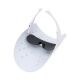 Светодиодная маска для омоложения кожи лица Genta Z128 LED