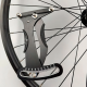 Тензометр Bikersay для измерения натяжения велосипедных спиц